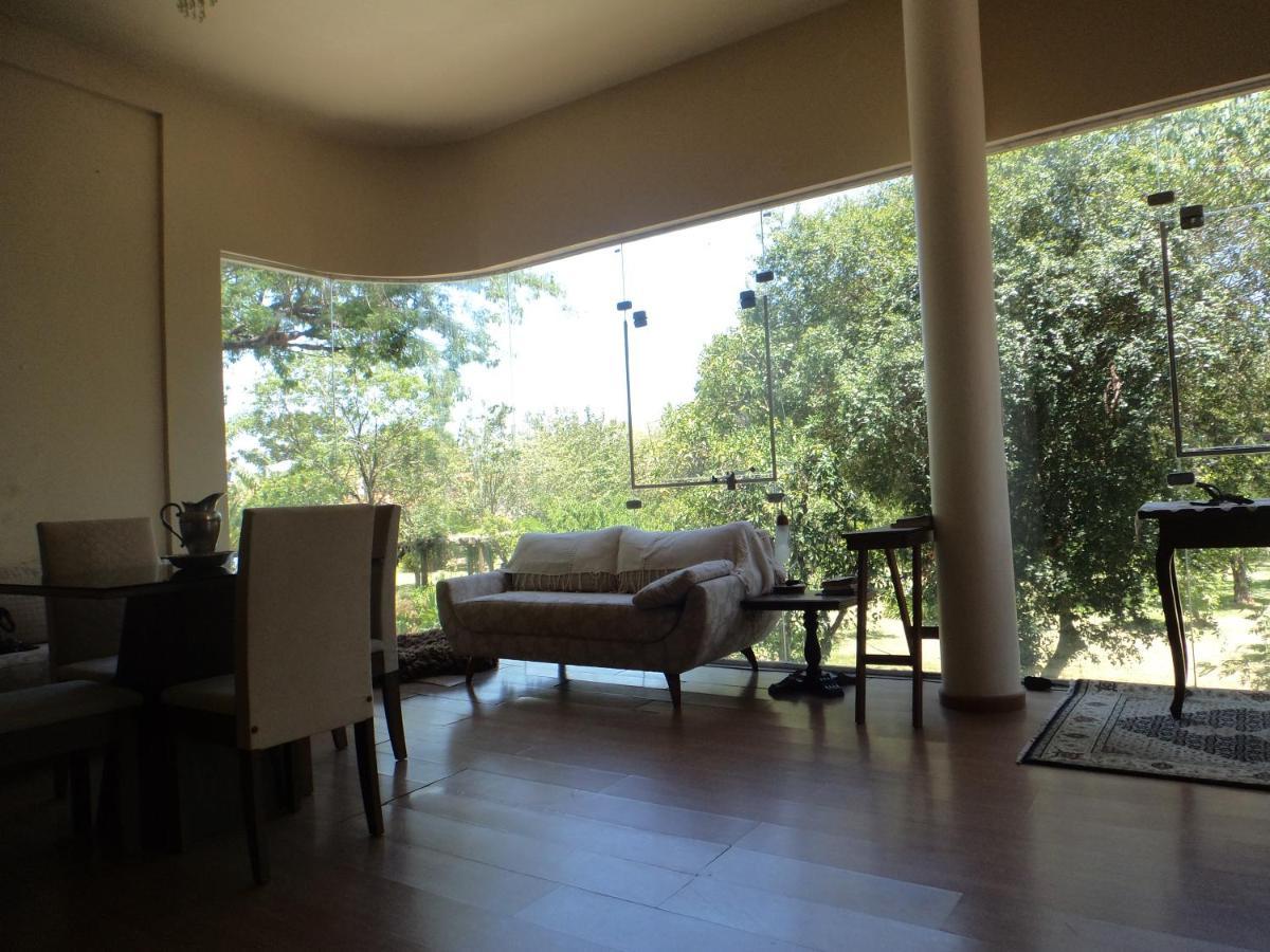 Ferienwohnung Rosa Cortiana Escalera São Gabriel Exterior foto
