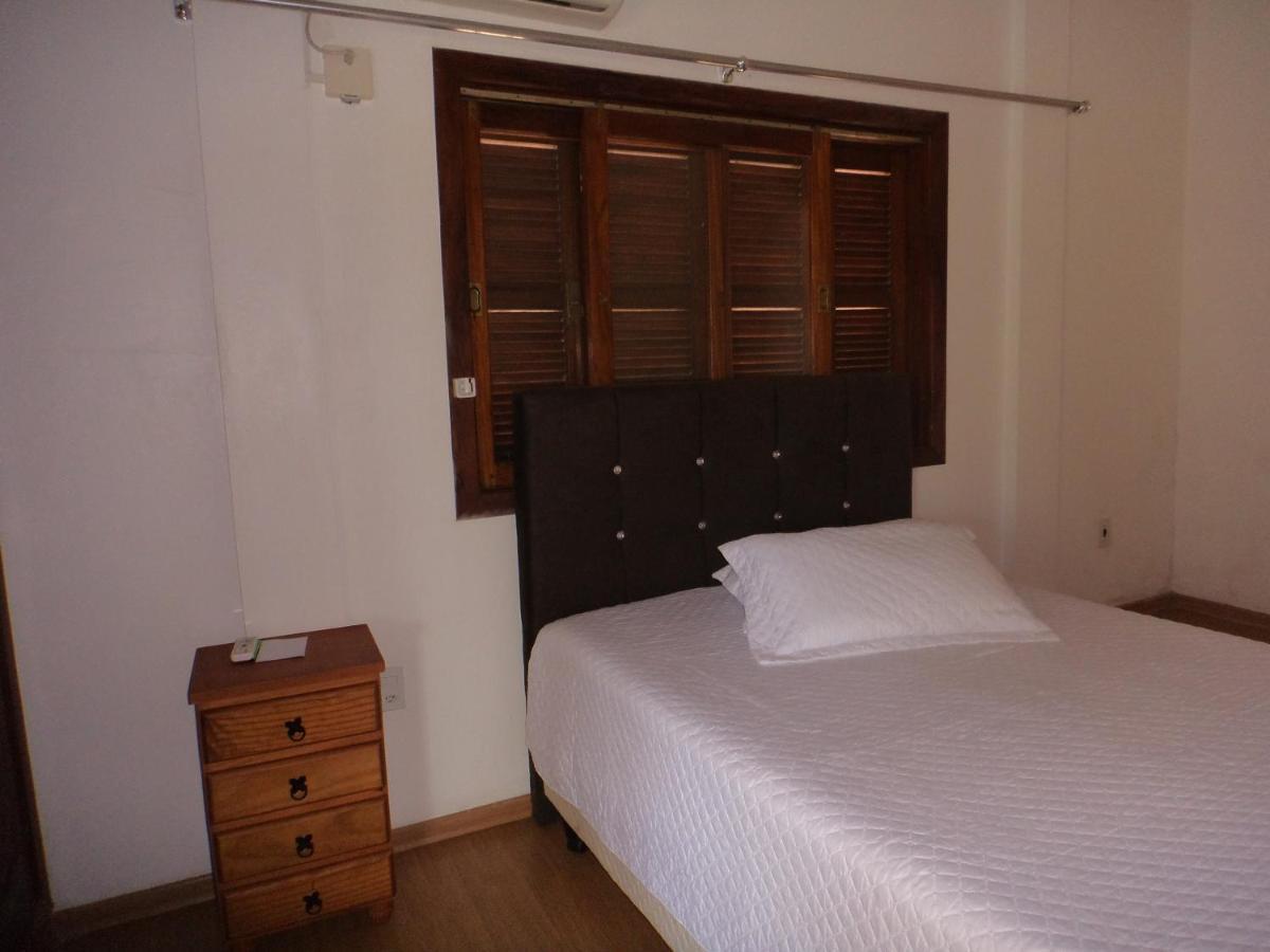 Ferienwohnung Rosa Cortiana Escalera São Gabriel Exterior foto