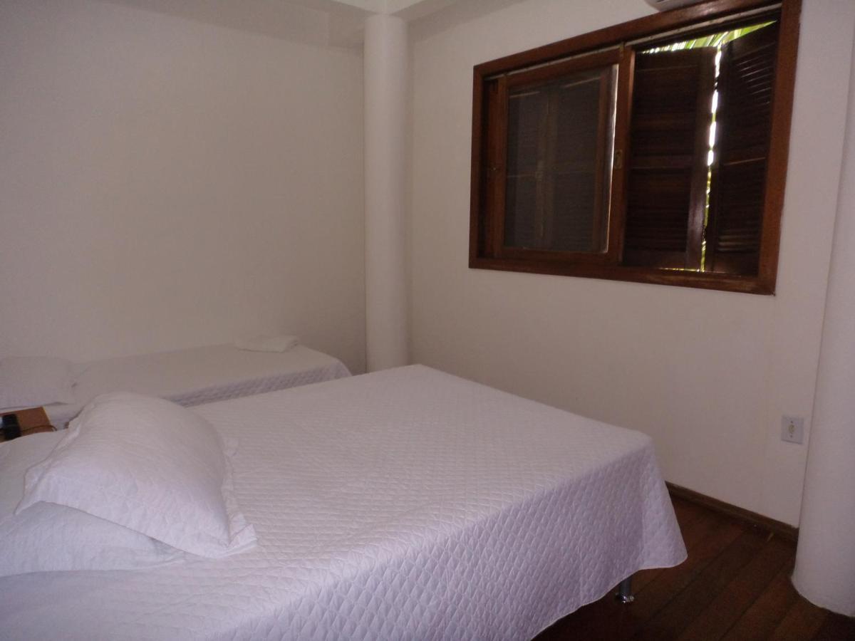 Ferienwohnung Rosa Cortiana Escalera São Gabriel Exterior foto