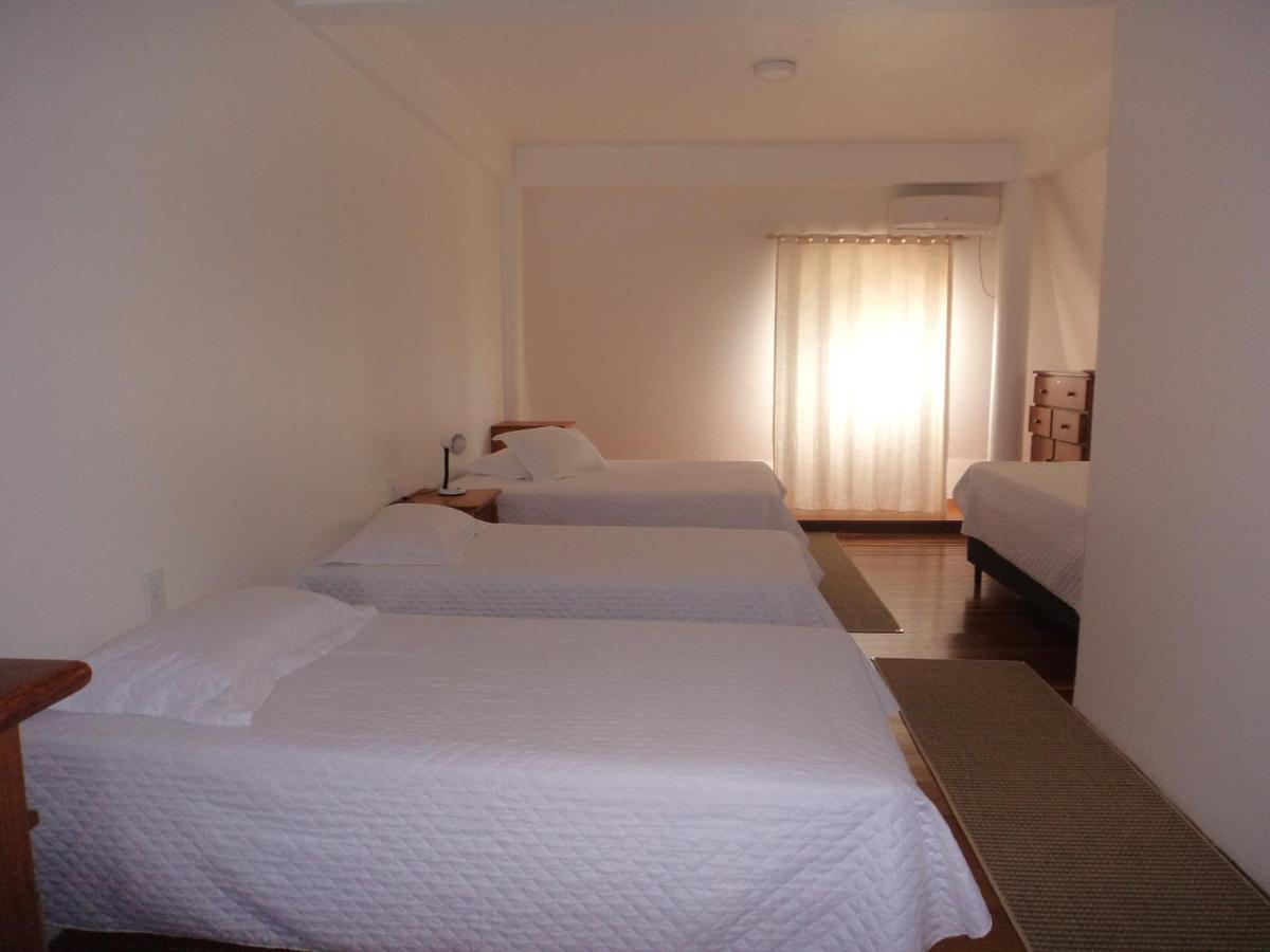 Ferienwohnung Rosa Cortiana Escalera São Gabriel Exterior foto