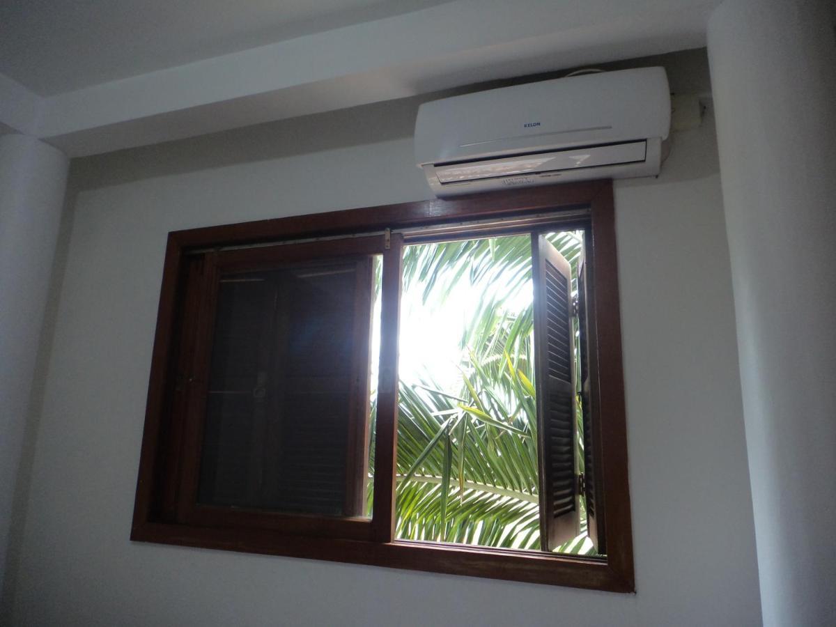 Ferienwohnung Rosa Cortiana Escalera São Gabriel Exterior foto