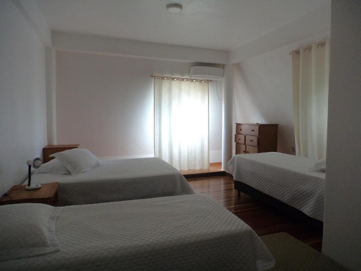 Ferienwohnung Rosa Cortiana Escalera São Gabriel Exterior foto