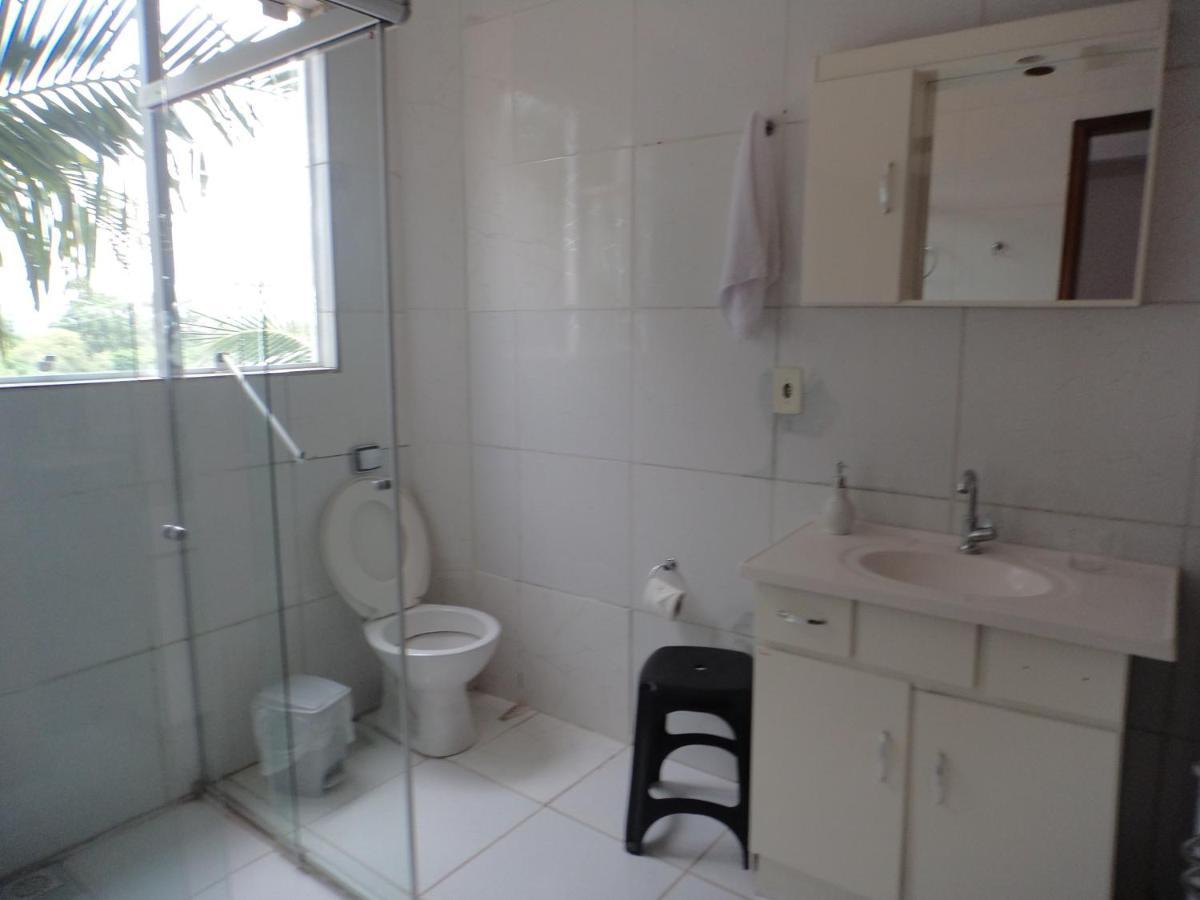 Ferienwohnung Rosa Cortiana Escalera São Gabriel Exterior foto