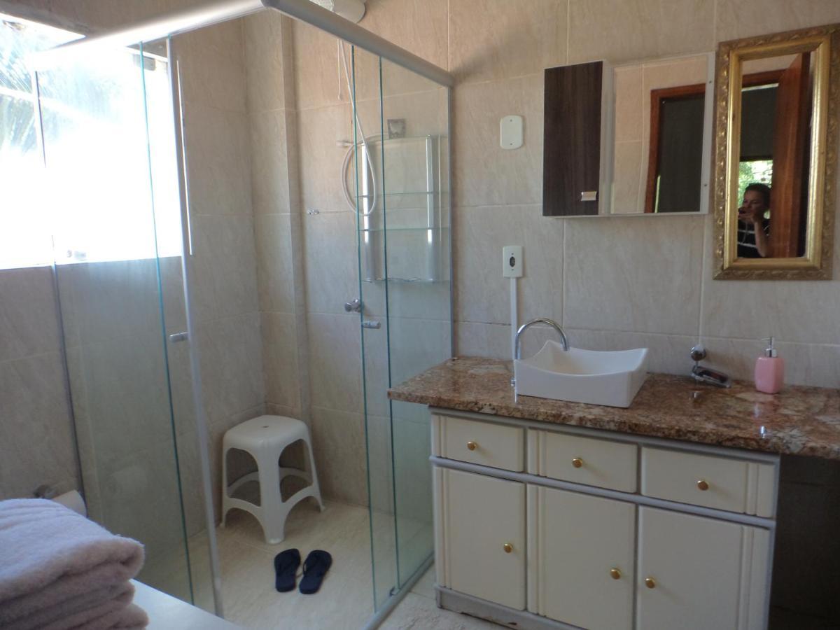 Ferienwohnung Rosa Cortiana Escalera São Gabriel Exterior foto