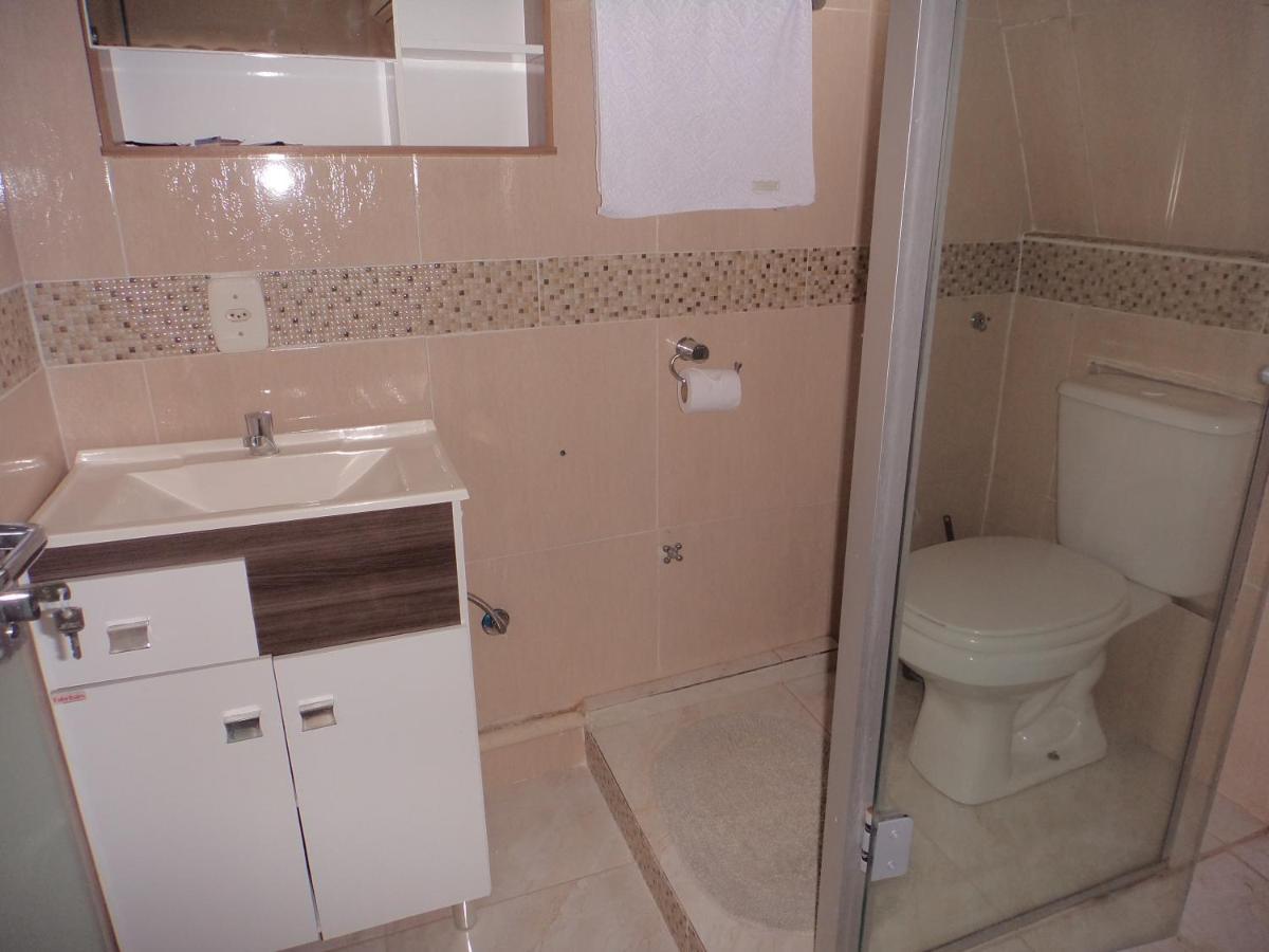 Ferienwohnung Rosa Cortiana Escalera São Gabriel Exterior foto