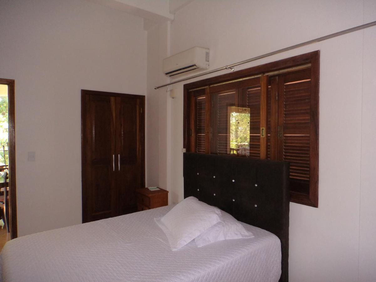 Ferienwohnung Rosa Cortiana Escalera São Gabriel Exterior foto