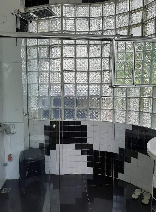 Ferienwohnung Rosa Cortiana Escalera São Gabriel Zimmer foto